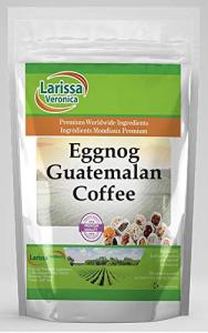 Eggnog Guatemalan Coffee - Gourmet Whole Beans 3 Pack