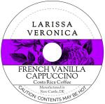 French Vanilla Cappuccino K-Cup Pods - 3 Pack