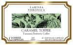 Caramel Toffee Tanzania Peaberry K-Cup Pods - 2 Pack