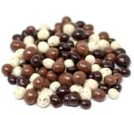 Chocolate-Covered Coffee Beans Variety Pack