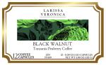 Black Walnut Tanzania Peaberry K-Cup Pods - 12 Pack