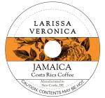 Jamaica Costa Rica Gourmet Coffee K-Cup Pods - 3 Pack