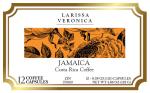 Jamaica Costa Rica Gourmet Coffee K-Cup Pods