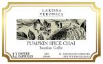 Pumpkin Spice Chai Coffee K-Cup Pods - 3 Pack