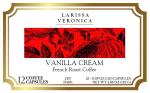 Vanilla Cream French Roast K-Cup Pods - 3 Pack