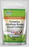 Tiramisu Decaf Medium Roast Whole Coffee Beans