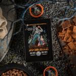 Bones Coffee Dark Chocolate Flavored Coffee Pods