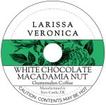 White Chocolate Macadamia Nut Coffee K-Cups 12 Pods
