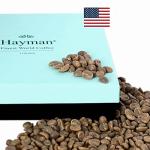 Pure Kona Coffee Beans from Hawaii, 3.5oz