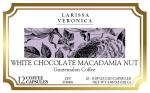 White Chocolate Macadamia Nut Coffee K-Cups 12 Pods