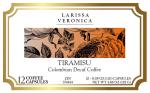 Decaf Tiramisu Colombian Coffee K-Cup Pods - 3 Pack