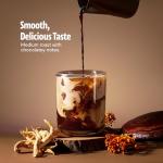 Organic Mushroom Coffee for Focus and Energy