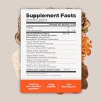 Organic Mushroom Coffee for Focus and Energy