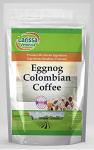 Eggnog Colombian Whole Coffee Beans - 3 Pack