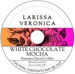 White Chocolate Mocha Decaf K-Cup Pods - 2 Pack