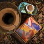 Brazilian Gold Coffee - Caramel & Chocolate Roast