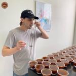 Brazilian Gold Coffee - Caramel & Chocolate Roast