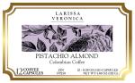 Pistachio Almond Colombian Coffee (Single Serve K-Cup Pods) (Gourmet, Naturally Flavored, Whole Coffee Beans) (12 pods, ZIN: 577259)