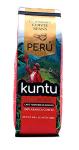 Maras Gourmet Kuntu | Peruvian Whole Coffee Beans| Rich Dark Roast coffee, Chocolate Flavor, Freshly Roasted, Smooth & Distinctive Aromatic, Perfect for Coffee Lovers 8.8 OZ Bag