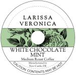 White Chocolate Mint Medium Roast K-Cup Pods - 3 Pack