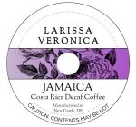 Jamaica Costa Rica Decaf Single Serve K-Cups - 3 Pack