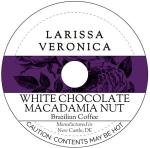 White Chocolate Macadamia Nut K-Cup Pods