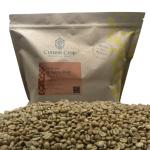 Honduras Organic Red Honey Green Coffee Beans 5lb