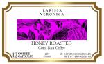 Honey Roasted Costa Rica Coffee K-Cup Pods