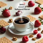 Honduras Organic Red Honey Green Coffee Beans 5lb