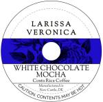 White Chocolate Mocha Costa Rica K-Cup Pods