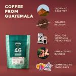 Antigua Guatemala Whole Bean Coffee, Medium Roast 11 oz