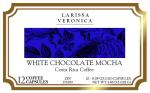 White Chocolate Mocha Costa Rica K-Cup Pods