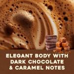 Antigua Guatemala Whole Bean Coffee, Medium Roast 11 oz