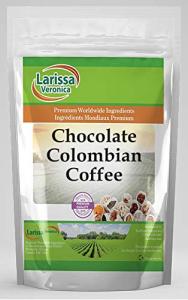 Chocolate Colombian Gourmet Coffee Beans - 3 Pack