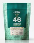 COFFEE 46 HUNDRED® Robust Artisanal Antigua Guatemala & Coban Blend Whole Bean Coffee – Dark Roast Gourmet Coffee Beans – Full Bodied Chocolate & Cocoa Notes – High Altitude - Fresh Roasted at Origin – Small Batch Craft Coffee - 11 oz.