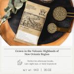 Leiva’s Unroasted Green Coffee Beans (1kg) – Nuevo Oriente Single Origin Coffee w/Rich Chocolate Notes – Washed, Shade Grown Organic Guatemala Beans – Low Acid, Whole Bean Unroasted Blend