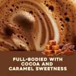 COFFEE 46 HUNDRED® Robust Artisanal Antigua Guatemala & Coban Blend Whole Bean Coffee – Dark Roast Gourmet Coffee Beans – Full Bodied Chocolate & Cocoa Notes – High Altitude - Fresh Roasted at Origin – Small Batch Craft Coffee - 11 oz.