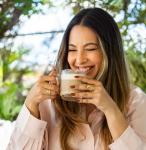 COFFEE 46 HUNDRED® Robust Artisanal Antigua Guatemala & Coban Blend Whole Bean Coffee – Dark Roast Gourmet Coffee Beans – Full Bodied Chocolate & Cocoa Notes – High Altitude - Fresh Roasted at Origin – Small Batch Craft Coffee - 11 oz.