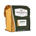 Fresh Roasted Colombian Coffee Beans - 5 Pounds