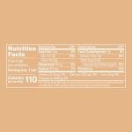 Vanilla Coffee 9 Fl Oz (Set of 4)