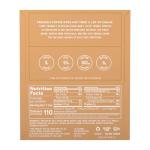 Vanilla Coffee 9 Fl Oz (Set of 4)