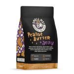 Peanut Butter & Jelly Whole Coffee Beans 12 oz