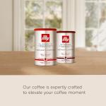 Illy Instant Coffee - Classico Medium Roast, 100% Arabica