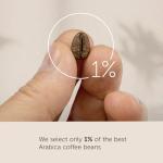 Illy Instant Coffee - Classico Medium Roast, 100% Arabica