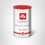 Illy Instant Coffee - Classico Medium Roast, 100% Arabica