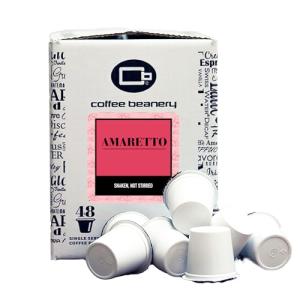 Amaretto Coffee Pods - 96ct Medium Roast