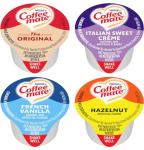 Nestle Coffee Mate Liquid Creamer Variety Pack 100 Count