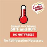 Nestle Coffee Mate Liquid Creamer Variety Pack 100 Count