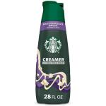 Starbucks White Chocolate Coffee Creamer 28 fl oz