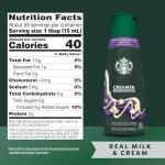 Starbucks White Chocolate Coffee Creamer 28 fl oz